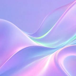 Minimal gradient desktop wallpaper