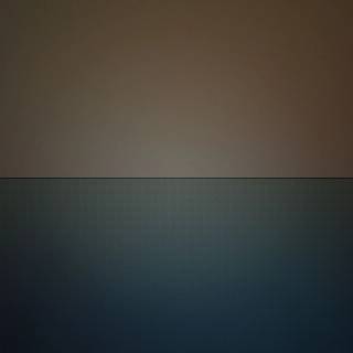 Minimal gradient desktop wallpaper
