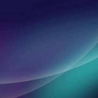 Minimal gradient desktop wallpaper