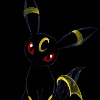 Umbreon mobile wallpaper