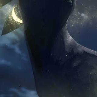 Umbreon mobile wallpaper