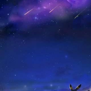 Umbreon mobile wallpaper