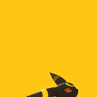 Umbreon mobile wallpaper