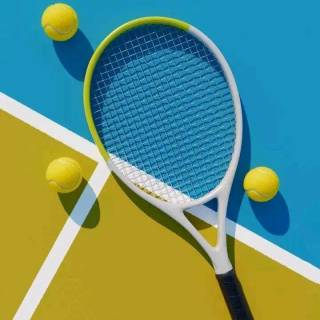 Tennis mobile wallpaper