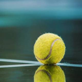 Tennis mobile wallpaper