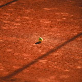 Tennis mobile wallpaper