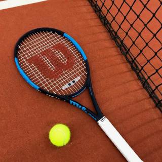 Tennis mobile wallpaper