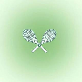 Tennis mobile wallpaper