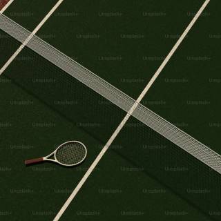 Tennis mobile wallpaper