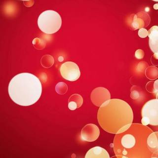 Red mobile HD wallpaper