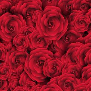 Red mobile HD wallpaper