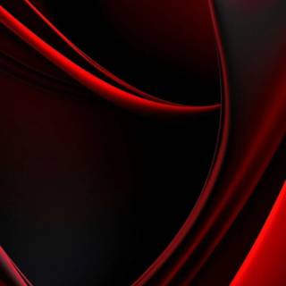 Red mobile HD wallpaper