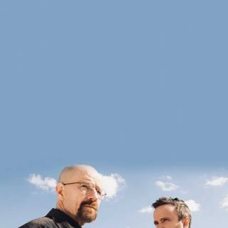 Mobile Breaking Bad wallpaper