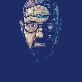 Mobile Breaking Bad wallpaper