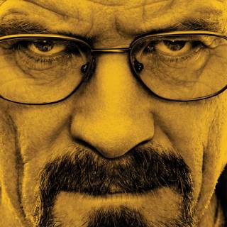 Mobile Breaking Bad wallpaper