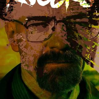 Mobile Breaking Bad wallpaper