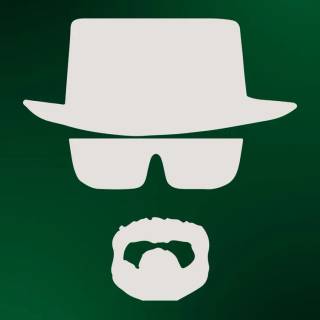 Mobile Breaking Bad wallpaper