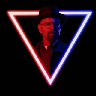 Mobile Breaking Bad wallpaper