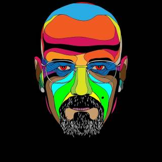 Mobile Breaking Bad wallpaper