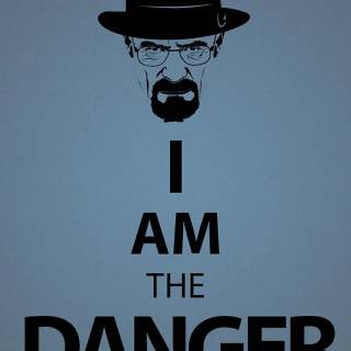 Mobile Breaking Bad wallpaper