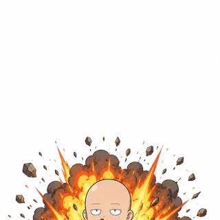 Fan art mobile wallpaper