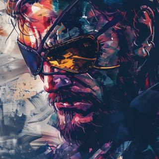 Fan art mobile wallpaper