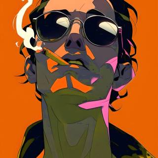 Fan art mobile wallpaper