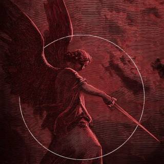 Dark angel mobile wallpaper
