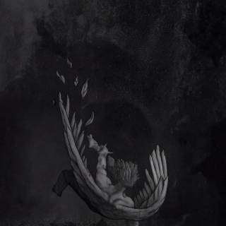 Dark angel mobile wallpaper