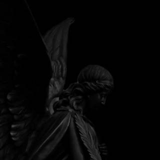 Dark angel mobile wallpaper
