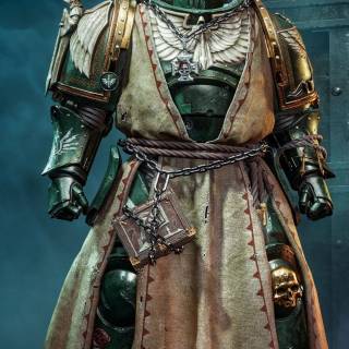 Dark angel mobile wallpaper