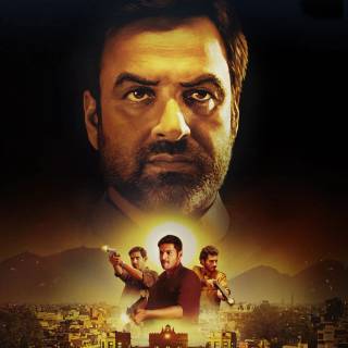 Mirzapur mobile wallpaper