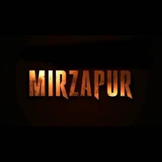 Mirzapur mobile wallpaper