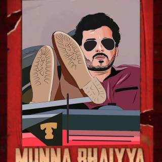 Mirzapur mobile wallpaper