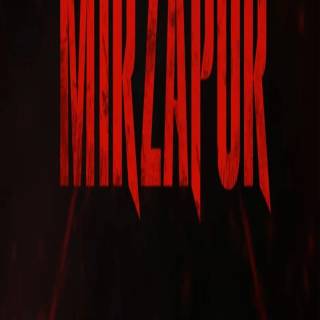 Mirzapur mobile wallpaper