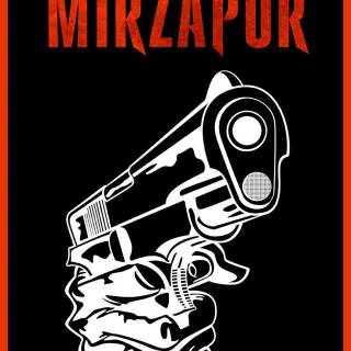 Mirzapur mobile wallpaper