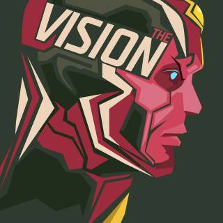 Vision mobile wallpaper