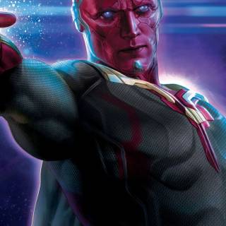 Vision mobile wallpaper