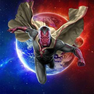 Vision mobile wallpaper