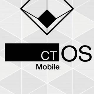 Watch Dogs logo mobile wallpaper