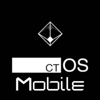 Watch Dogs logo mobile wallpaper