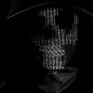 Watch Dogs logo mobile wallpaper
