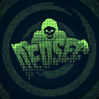 Watch Dogs logo mobile wallpaper