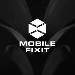 Watch Dogs logo mobile wallpaper