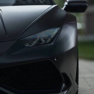 Lamborghini Huracan mobile wallpaper