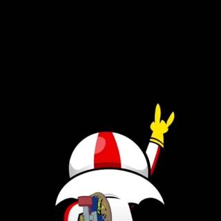 Kick Buttowski mobile wallpaper