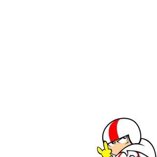 Kick Buttowski mobile wallpaper