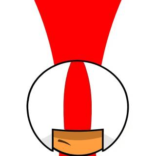 Kick Buttowski mobile wallpaper