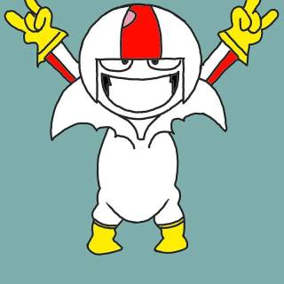 Kick Buttowski mobile wallpaper