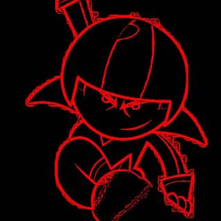 Kick Buttowski mobile wallpaper